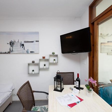 Apartament Lightbooking Don Paco Patalavaca Mogán Zewnętrze zdjęcie