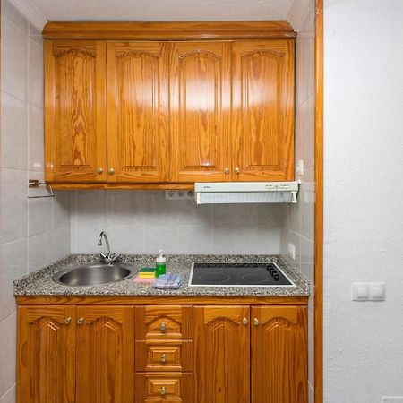 Apartament Lightbooking Don Paco Patalavaca Mogán Zewnętrze zdjęcie